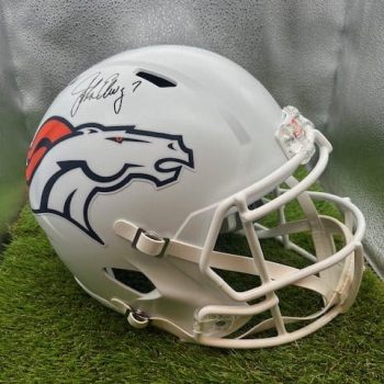 John Elway UH