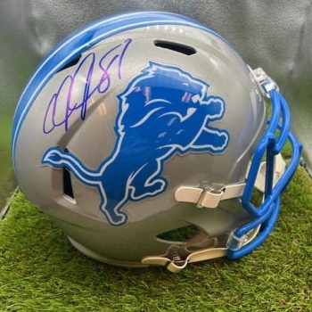 Calvin Johnson UH