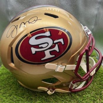 Joe Montana UH