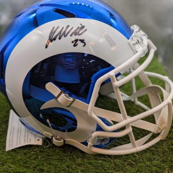 Kyren Williams Chrome UH