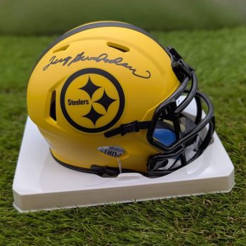Terry Bradshaw Rave UH