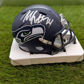 Marshawn Lynch UH