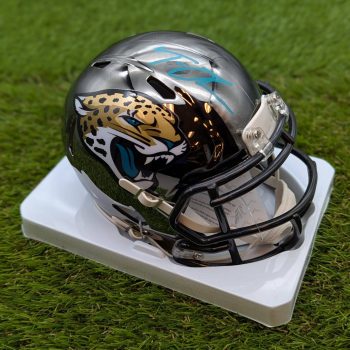 Trevor Lawrence Chrome UH
