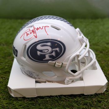 Steve Young STS3 UH