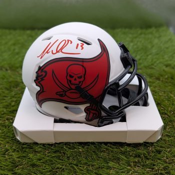 Mike Evans Lunar UH