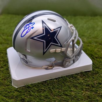 Emmitt Smith UH