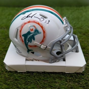 Dan Marino Throwback UH