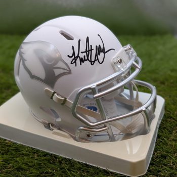 Kurt Warner ICE UH