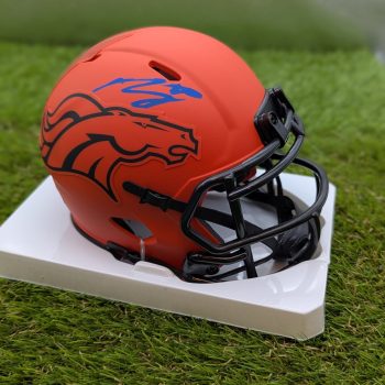 Bo Nix Rave UH