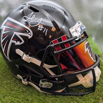 Julio Jones UH