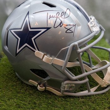 Terrell Owens UH
