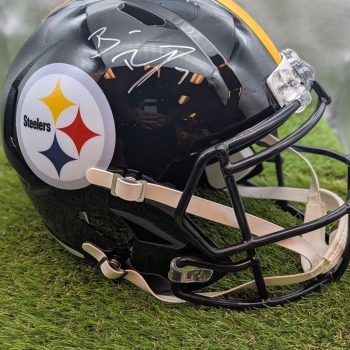 Ben Roethlisberger UH