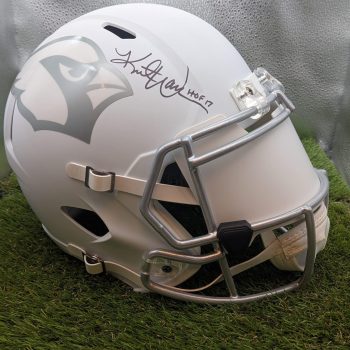 Kurt Warner ICE UH