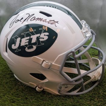 Joe Namath Throwback UH