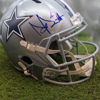 Dak Prescott UH