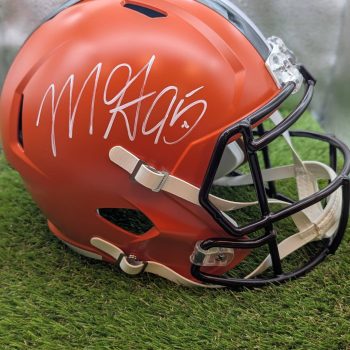 Myles Garrett UH