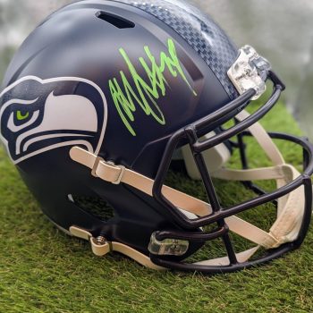 Marshawn Lynch UH