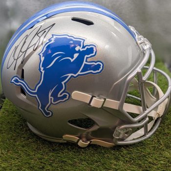 Calvin Johnson UH