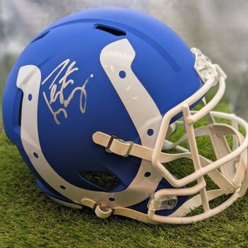 Peyton Manning AMP UH