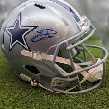 Emmitt Smith UH