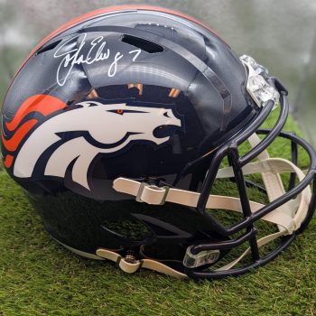John Elway UH