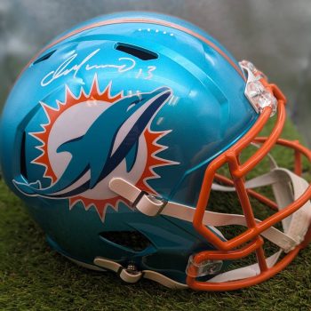 Dan Marino Flash UH