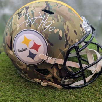 TJ Watt Camo UH
