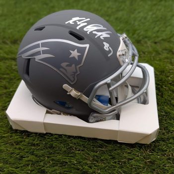 Rob Gronkowski Slate UH