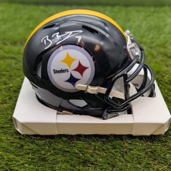 Ben Roethlisberger UH