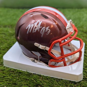 Myles Garrett Flash UH