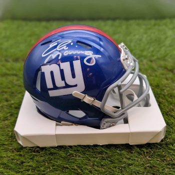 Eli Manning UH