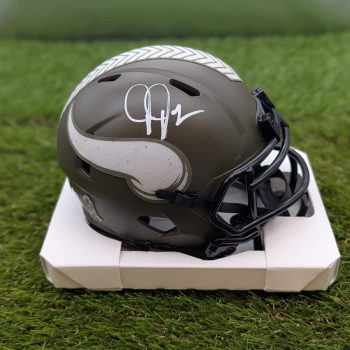Justin Jefferson STS UH