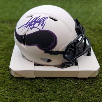 Adrian Peterson Lunar UH