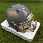 Josh Hines-Allen Slate Mini trade