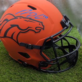 Bo Nix Rave UH