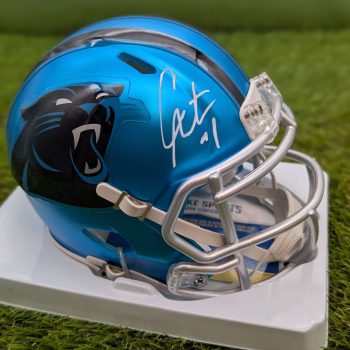 Cam Newton Blaze UH