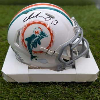 Dan Marino Throwback UH