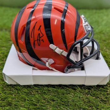 Joe Burrow UH