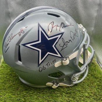 Pearson/Staubach/Dorsett UH