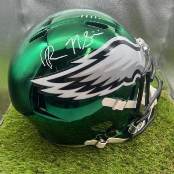 Roseman/Sirianni Chrome UH