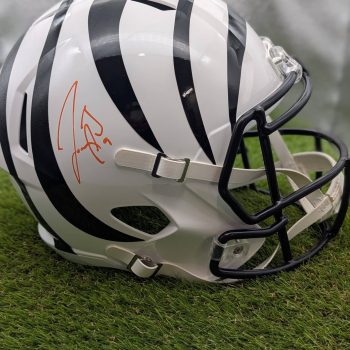 Joe Burrow Alternate FS Replica