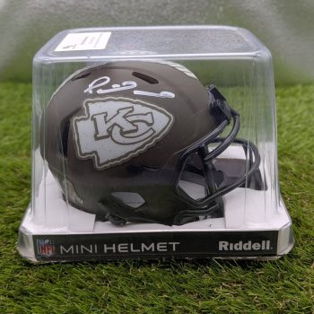 Patrick Mahomes STS Mini
