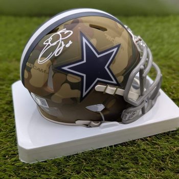 Emmitt Smith Camo UH