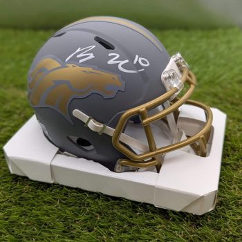 Bo Nix Slate UH