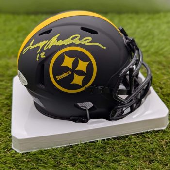 Terry Bradshaw Eclipse UH
