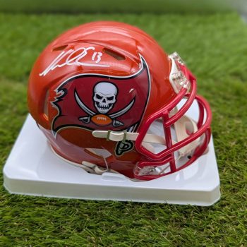 Mike Evans Flash UH