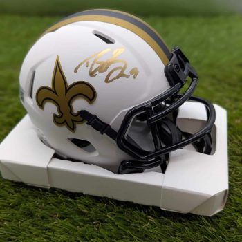 Drew Brees Lunar UH