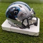 Tetairoa McMillan Mini trade