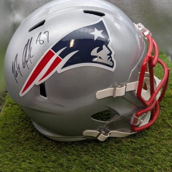 Rob Gronkowski UH