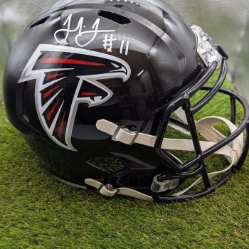 Julio Jones UH